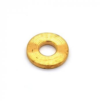 TOTALSTOP WASHER 4MM NEW