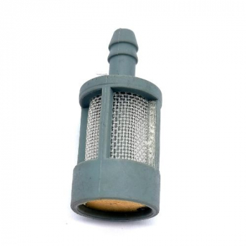 CHEMICAL LINE-STRAINER