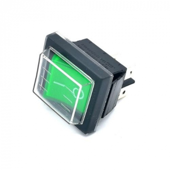 VAC SWITCH ON/OFF