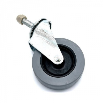 VAC WHEEL - CASTOR FRONT FOR 80/60L VAC