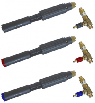 CHEMICAL INJECTOR 1.5