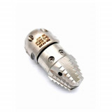 DRAINCL. NOZZLE RR20 SS 1/2F BSP