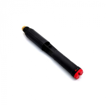 FOAM LANCE ONLY - LS12 RED 2.1MM