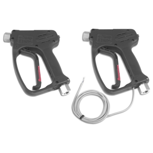 PA Italy spray gun 600 bar for footswitch