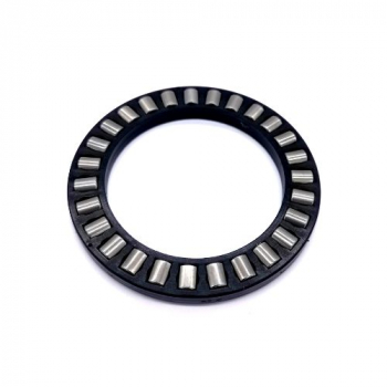 AXIAL ROLLER CAGE