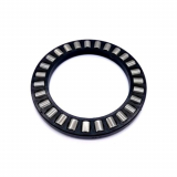 Kranzle axial roller 40040