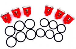 VALVE KIT FOR AQ PUMP (3250)