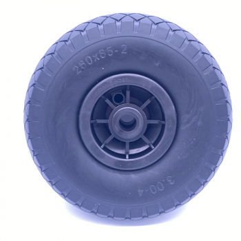 TYRE FOR PETROL TROLLEY