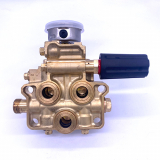 AQ PUMP COMPLETE FOR B16/250