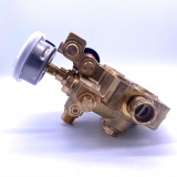 AQ PUMP COMPLETE FOR B16/250