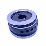 AQ PUMP COMPLETE FOR B16/250