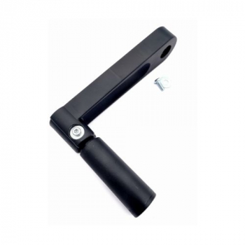 HAND CRANK (COLLAPSIBLE)