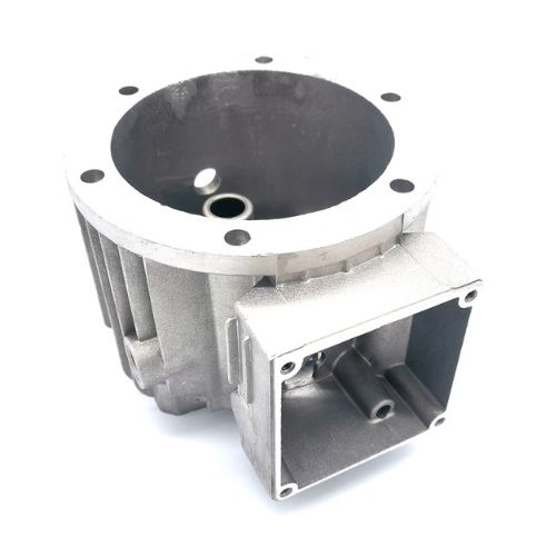 Kranzle gearbox housing 40452 