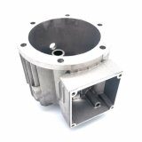 Kranzle gearbox housing 40452 