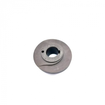 SWASHPLATE 599 - 7,66 DEG.