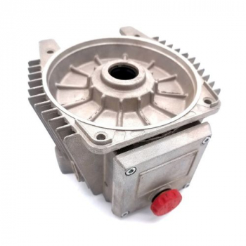 GEARBOX HOUSING PROFI 160