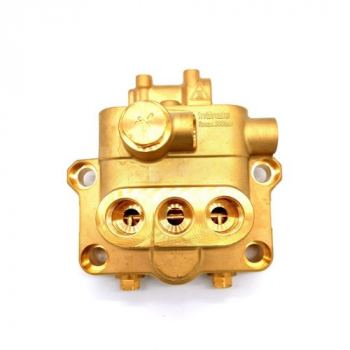 VALVE CHAMBER 3250/48 (empty)