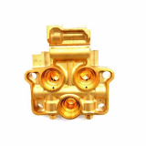 VALVE CHAMBER 3250/48 (empty)