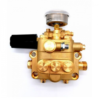 VALVE CHAMBER AQ 1000325048KW COMPLETE