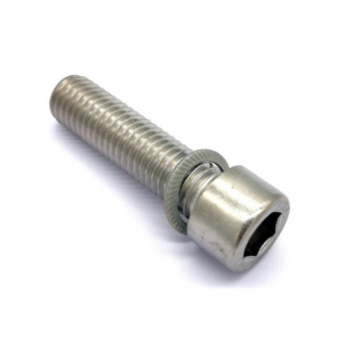 BOLT M12X45