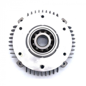MOTOR FLANGE 599/799
