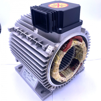 STATOR 4KW 380V (799)
