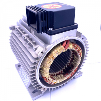 STATOR 23 KW 220V (599)