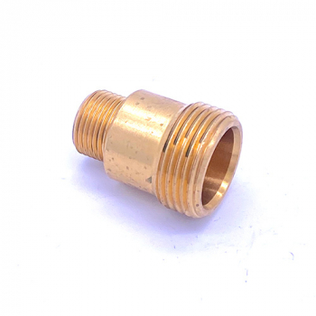 SUCTION CONNECTION 3/8 MALE REPLACES 41016.0