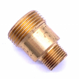 SUCTION CONNECTION 3/8 MALE REPLACES 41016.0