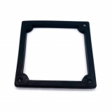 Kranzle Flat square seal for transmission housing 410193