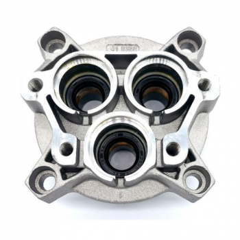 HOUSING PLATE AP 18mm
