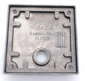 Kranzle oil lid cover 41023.1