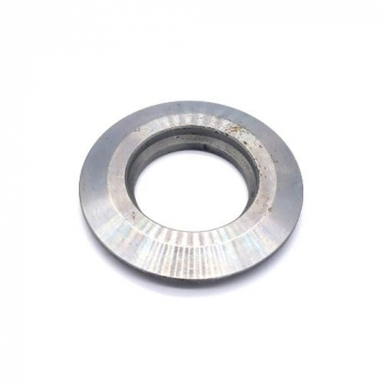SPRING TENSION DISC