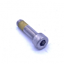 HEXAGON HEAD CAP SCREW M8 X 30