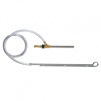 Kranzle sandblasting lance with m22 fitting