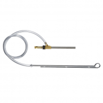 SANDBLASTING INJECTOR COMPLETE - M22