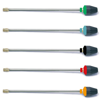 Turbokiller Lance 600mm - M22