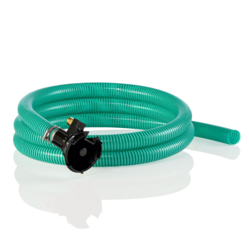 SLUDGE PUMP WITH 3m HOSE (BOM)