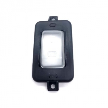 CLAMPING FRAME WITH SWITCH SEAL