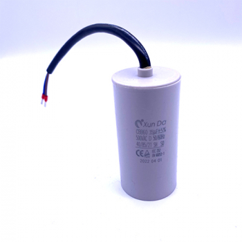 CAPACITOR 35 MF FOR 1050