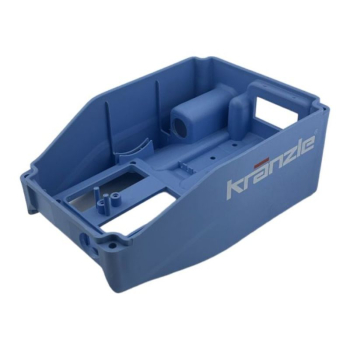 BOTTOM BOX ELECTRICAL (7/122 - 11/130)