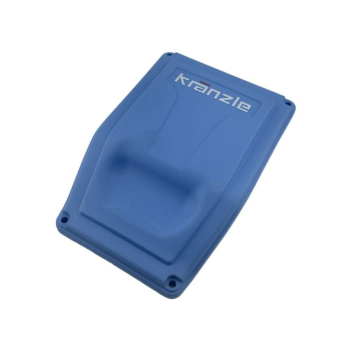TOP LID ELECTRICAL BOX (7/122 - 11/130)