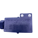 TOTALSTOP SWITCH 160TSTCOMPL.