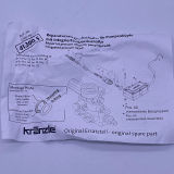 TOTALSTOP SWITCH 160TSTCOMPL.