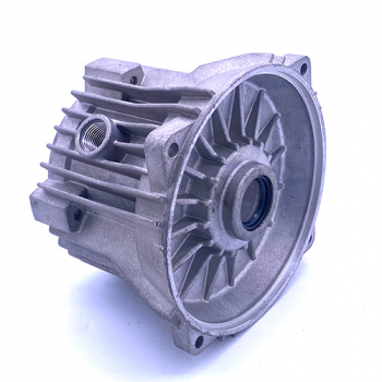 GEARBOX HOUSING 130