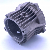 GEARBOX HOUSING 130