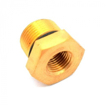 DIRTKILLER SPRAY PLUG M12 X 1