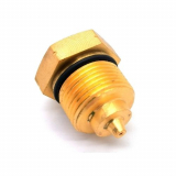 DIRTKILLER SPRAY PLUG M12 X 1