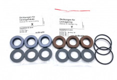 SEAL KIT (14MM) NO BRASS