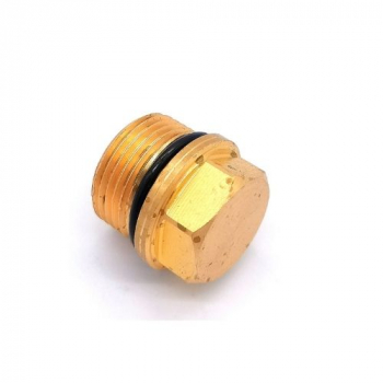 VALVE PLUGS APG PUMP